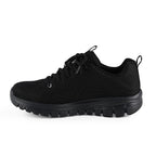 Skechers Graceful - Get Connected 12615-BBK
