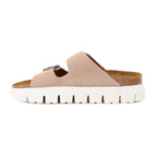 Birkenstock Papillio Arizona 1024950 Slipper Bej (W)