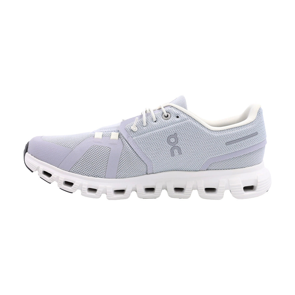 On Running Cloud 6 Grey