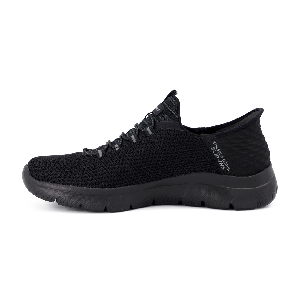 Skechers Summits Slip-ins 232457-BBK