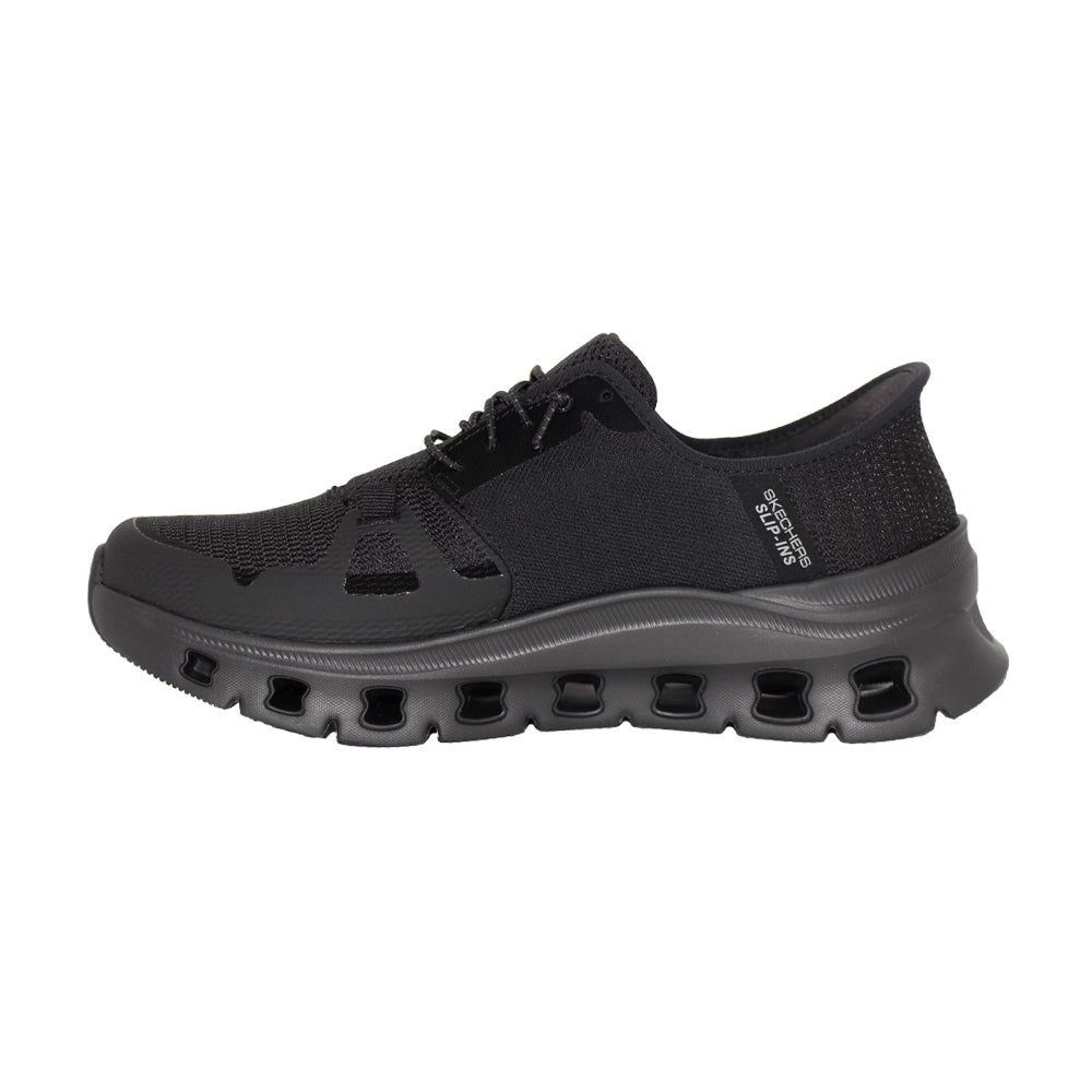 Skechers 232930-BBK Slip-ins: Glide-Step Pro
