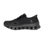 Skechers 232930-BBK Slip-ins: Glide-Step Pro