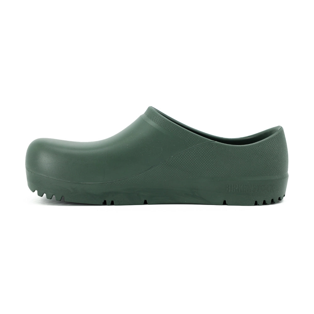 Birkenstock Profi Birki 2.0 Pu 1028870 Slipper Yeşil