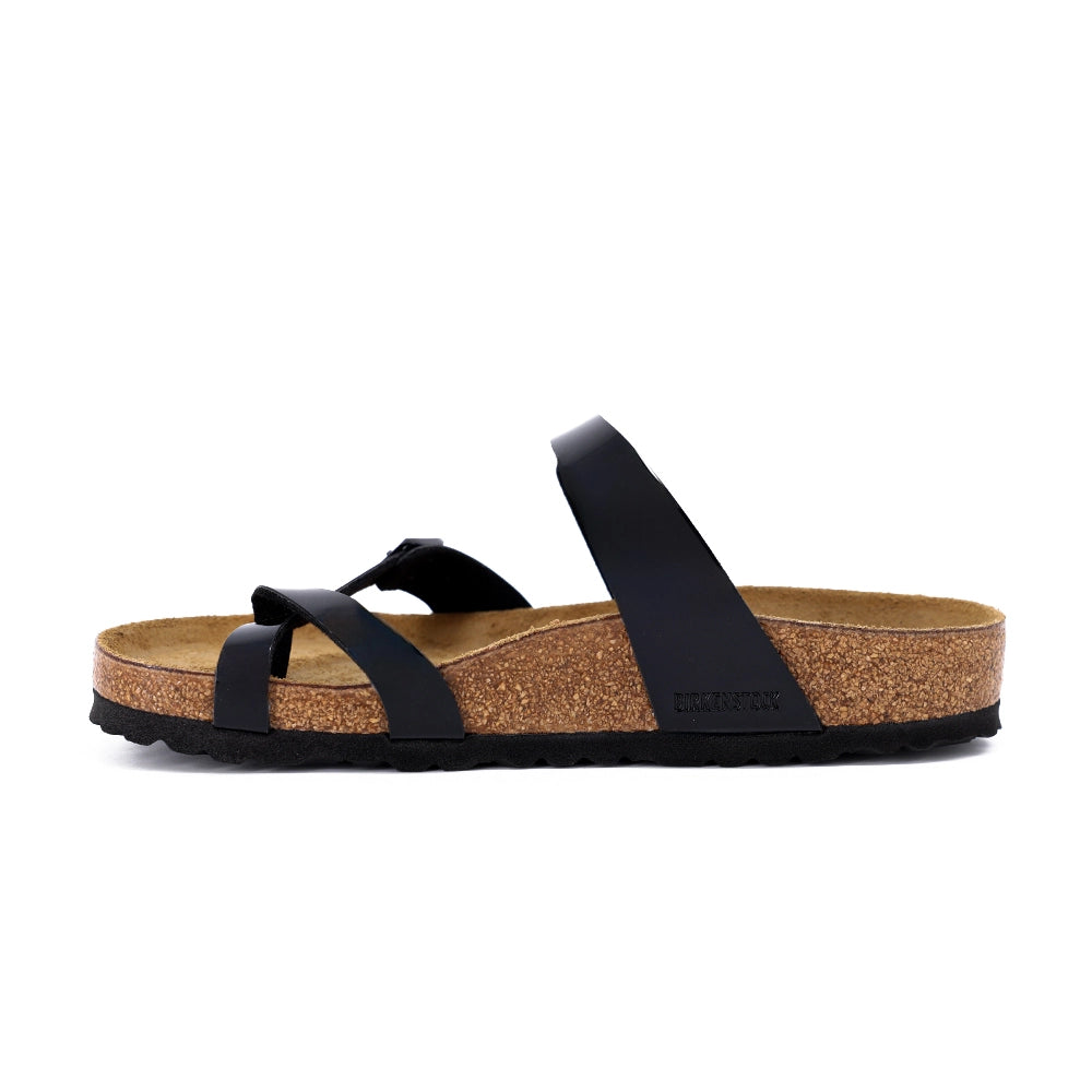 Birkenstock Mayari BF 71091 Slipper Siyah (W)