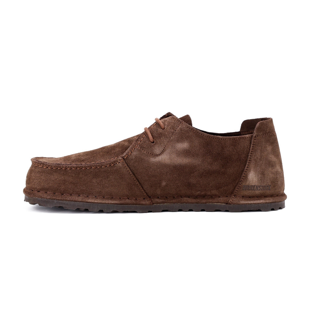 Birkenstock Utti 1033136 Slipper Koyu Kahve