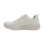 Skechers  Bobs B Flex Lo-Graceful Stride 117591-WHT