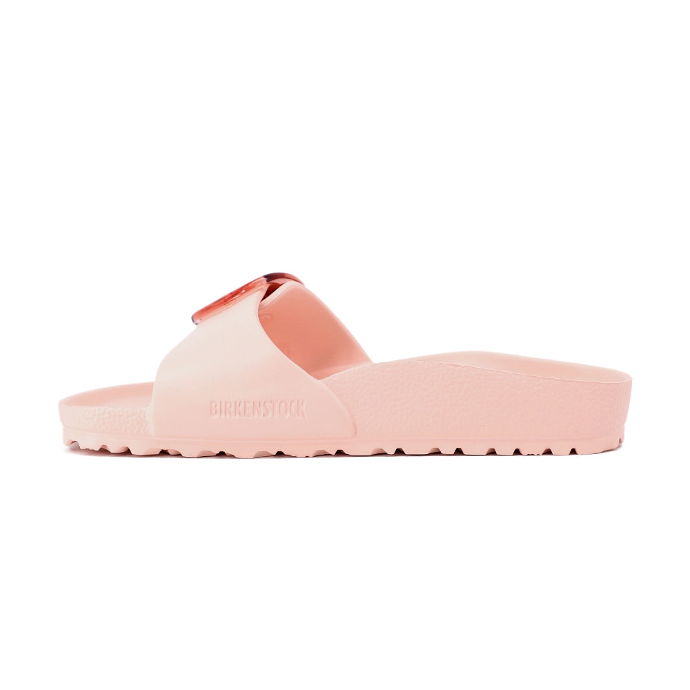 Birkenstock Madrid Big Buckle Eva 1029632 Slipper Pembe (W)