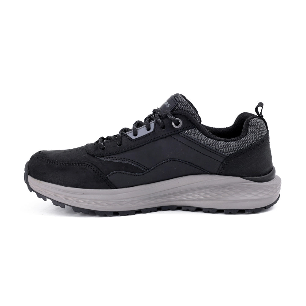 Skechers Slade Ultra Peralto Sneaker Siyah
