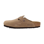 Birkenstock Boston 960811 Slipper Kahverengi