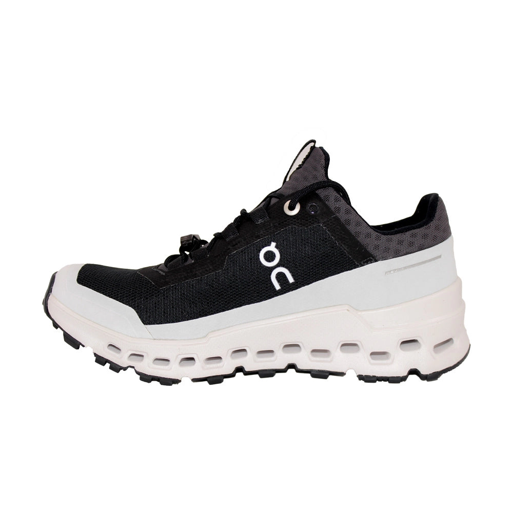 On Running Cloudultra Black (W)