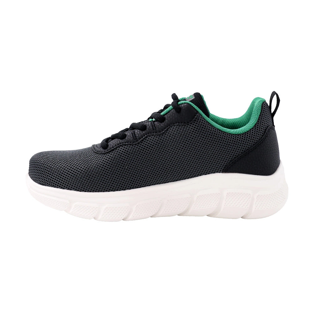 Skechers Bobs B Flex Icy Edge 118109-BLK