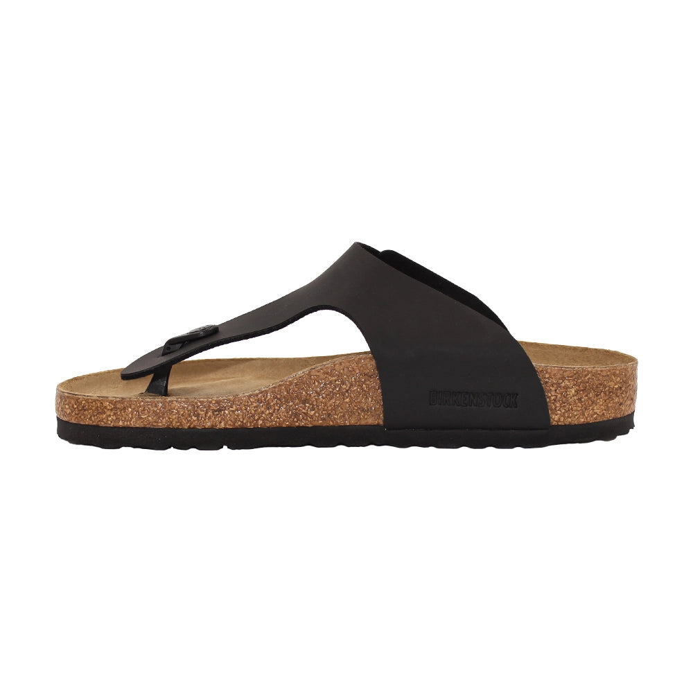 Birkenstock Ramses 44791 Slipper Siyah