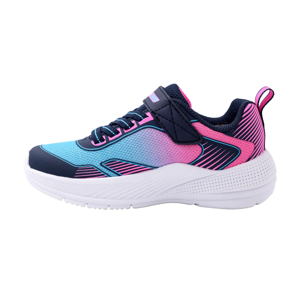 Skechers Microspec Advance 303657L-NVMT