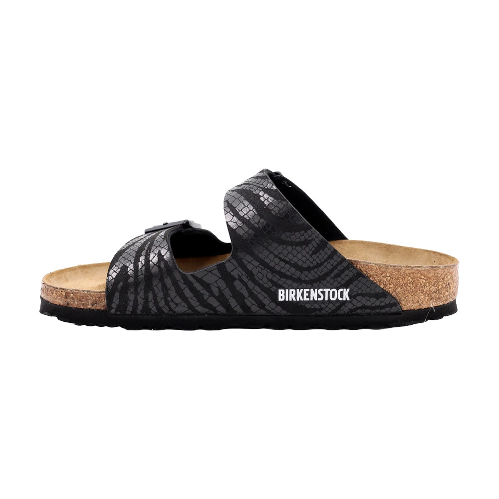 Birkenstock Arizona Bs 1029560 Slipper Siyah (W)