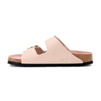 Birkenstock Arizona Leve 1026170 Slipper Pembe (W)