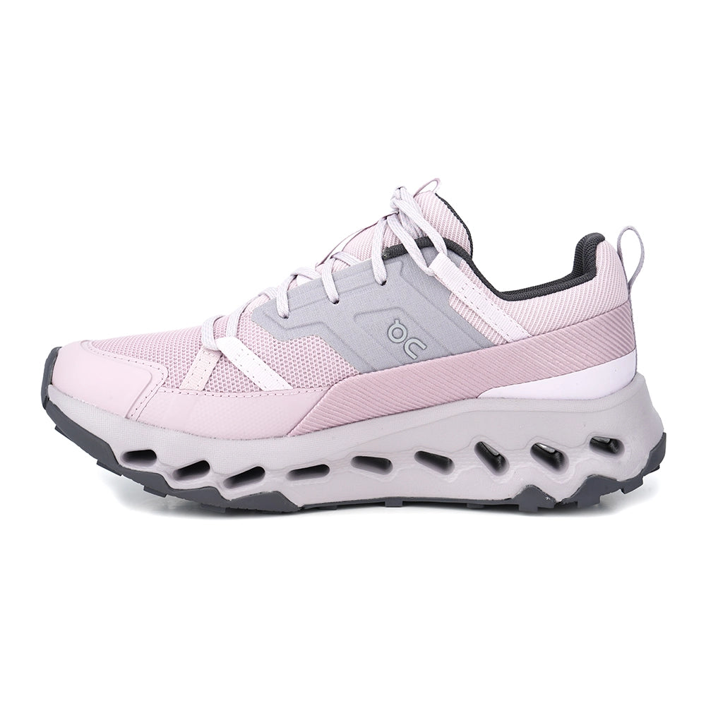 On Cloudhorizon Sneaker Pembe (W)