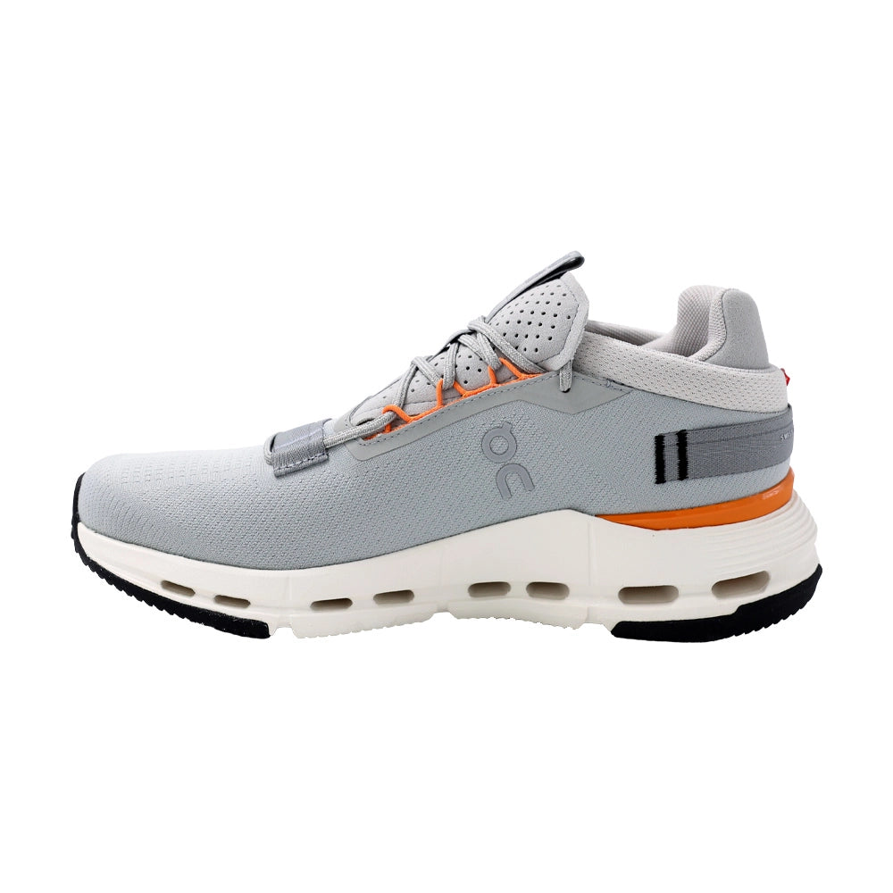 On Running Cloudnova 2 Grey