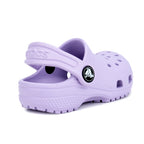 Crocs Classic Clog Slipper Lila (Kids)