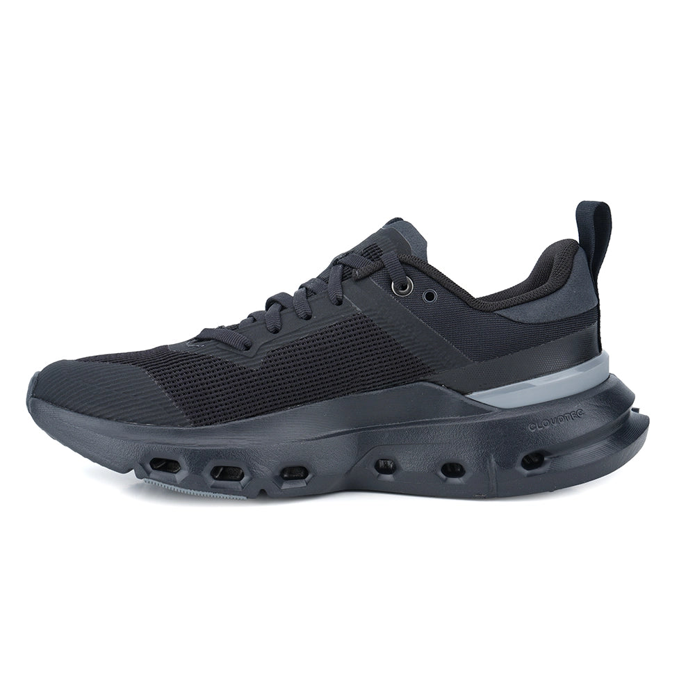 On Running Cloudpulse Next Black (W)