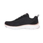 Skechers Flex Appeal 5.0 150206-BKRG