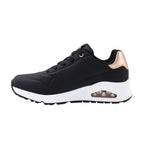 Skechers Uno 177094-BLK