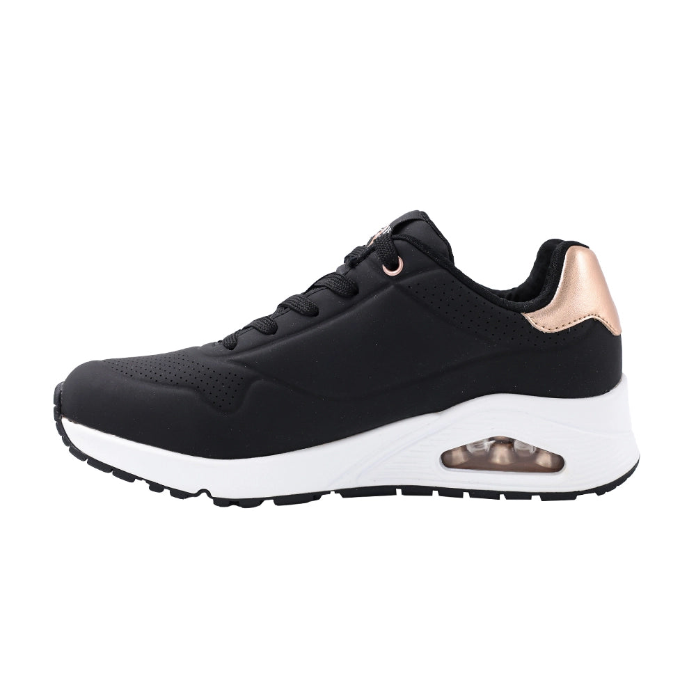 Skechers Uno 177094-BLK