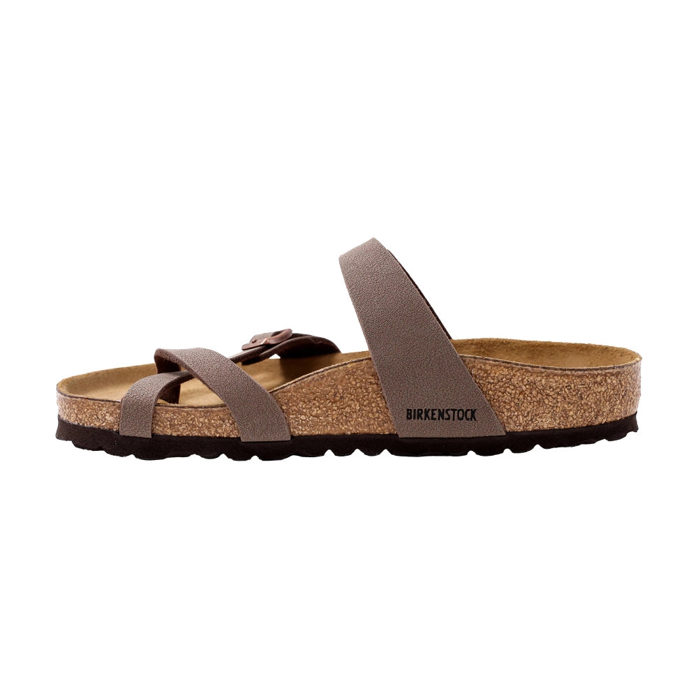 Birkenstock Mayari 71061 Slipper Kahverengi (W)