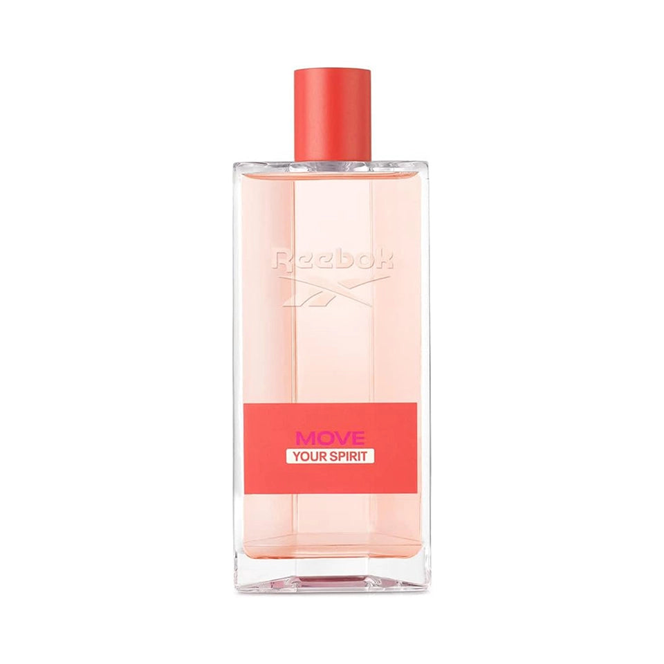 Reebok Move Your Spirit Parfüm 100 ml (W)