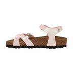 Birkenstock Kumba 1029426 Slipper Pembe (Kids)