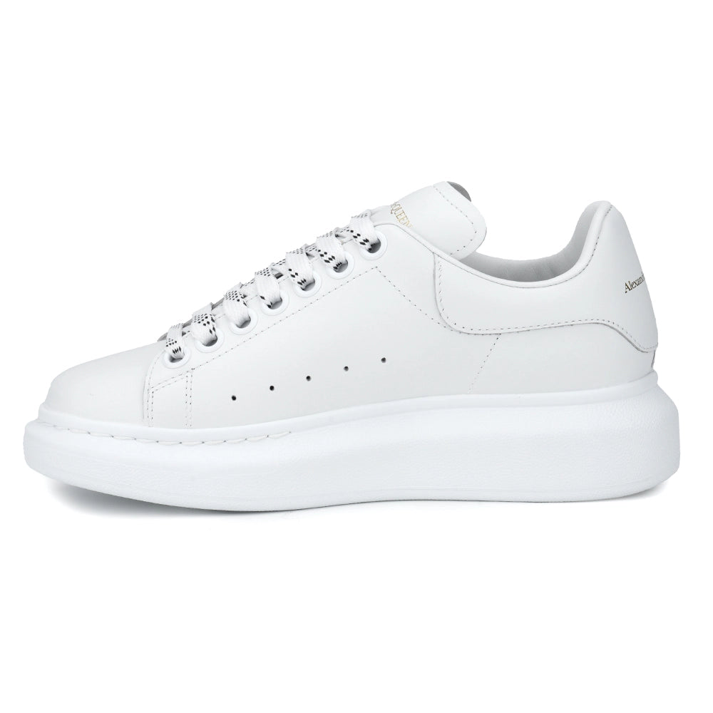 Alexander McQueen Sneaker Beyaz