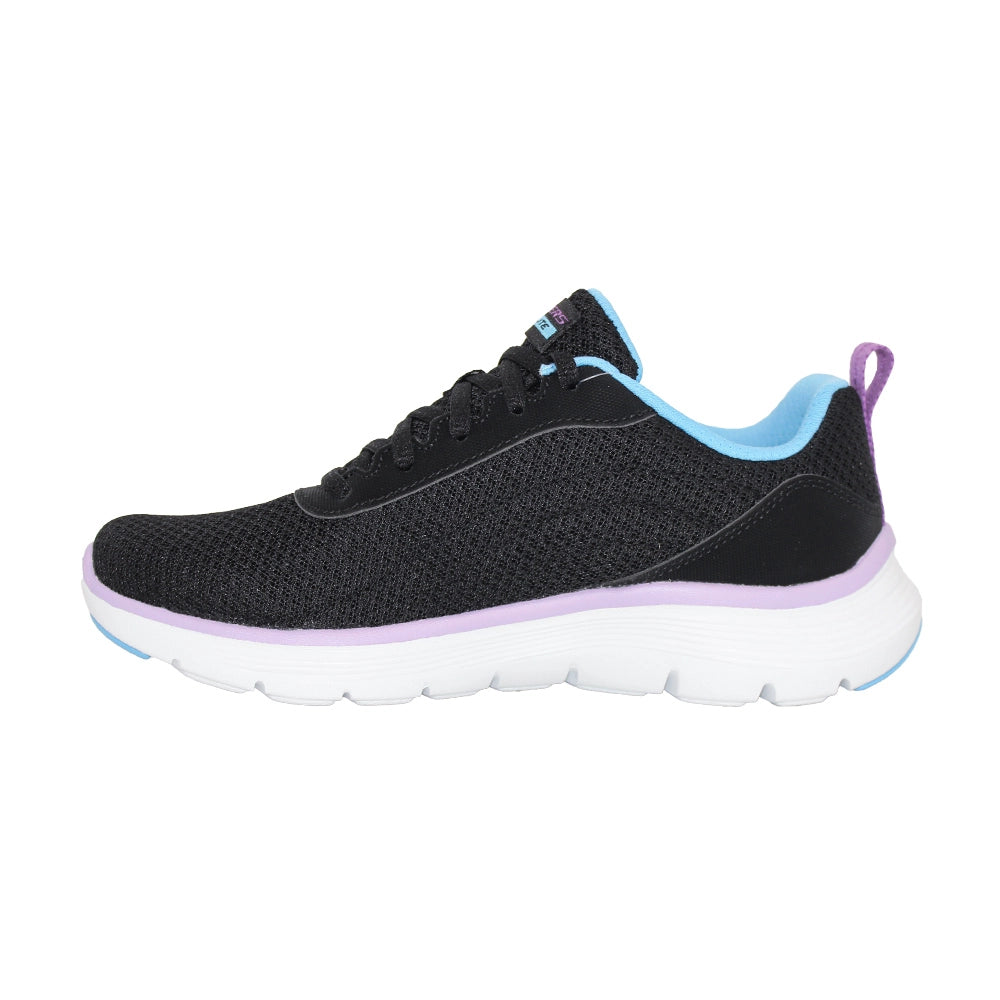 Skechers Flex Appeal 5.0 150200-BKMT