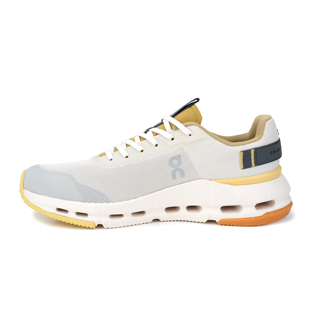 On Running Cloudnova Form 2 Beige