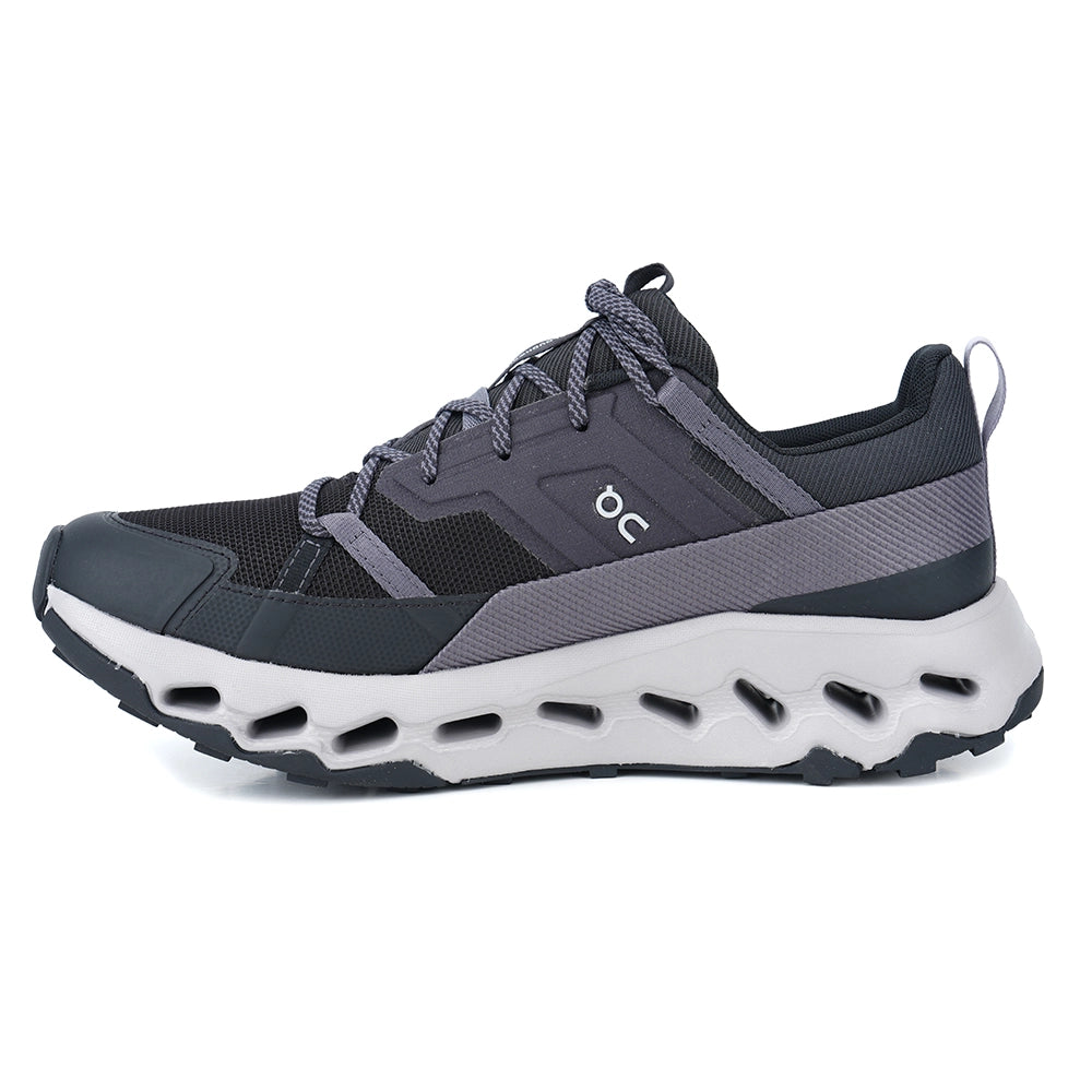 On Running Cloudhorizon Black