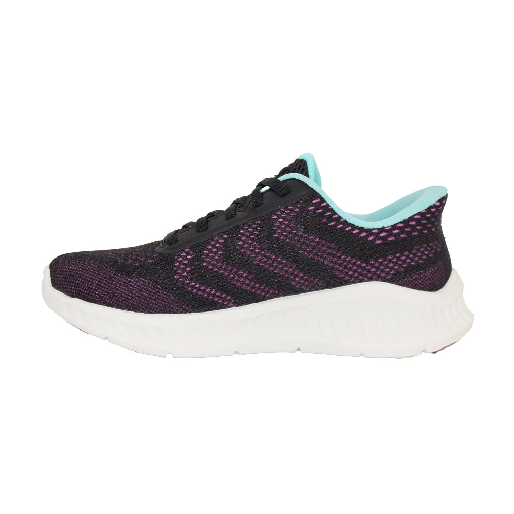 Skechers Go Walk Now - Khloe 125643-BKPR