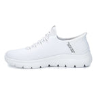 Skechers Slip-İns Summits 232457-WHT