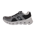 On Running Cloudrunner 'Eclipse Gri Black (W)