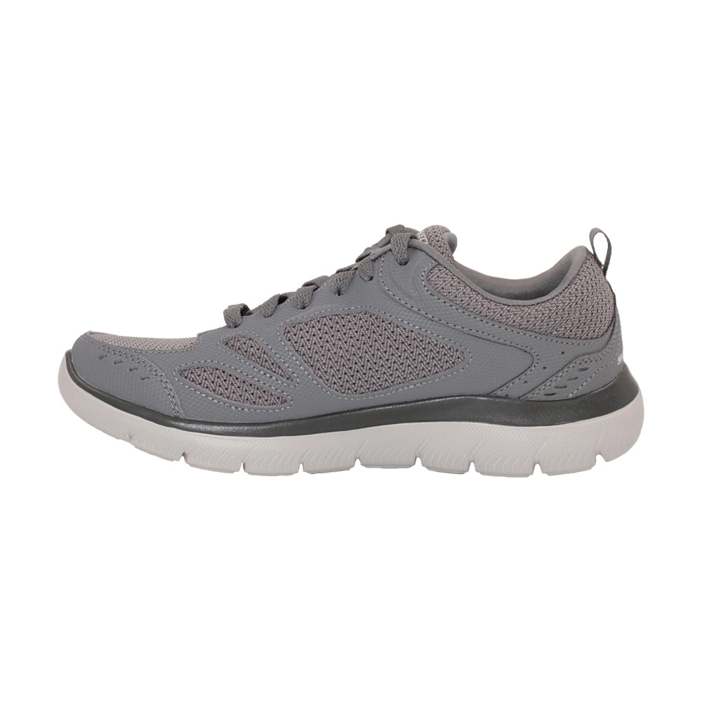 Skechers Summits-South Rim 52812-CHAR