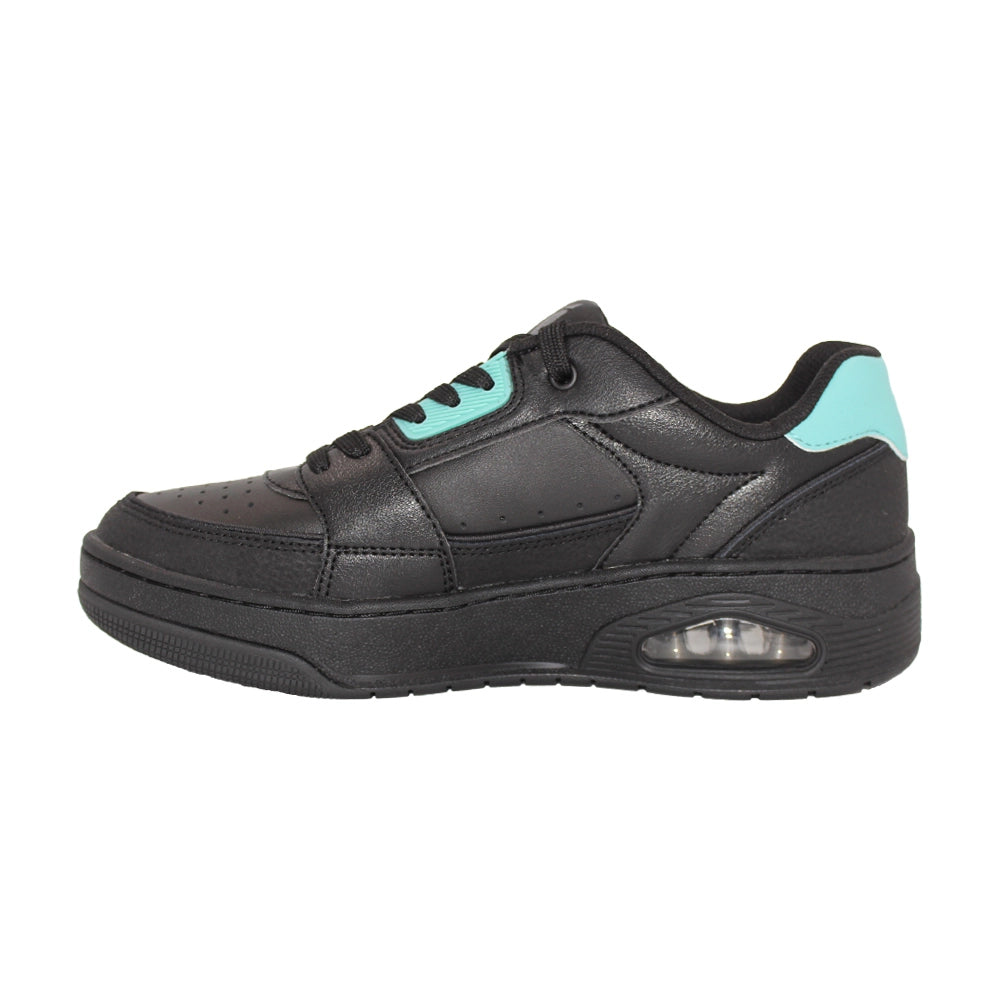 Skechers Uno Court 177710-BKTQ
