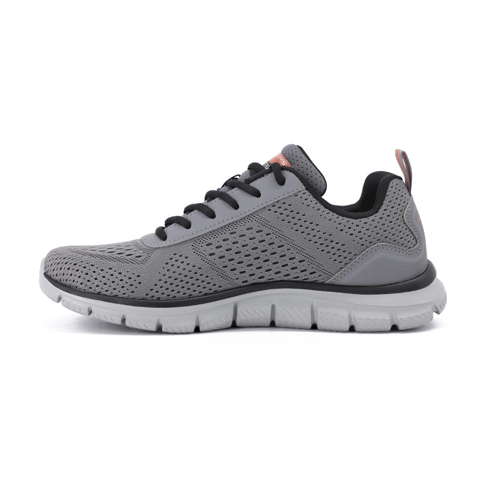 Skechers Track - Leshur Sneaker Gri