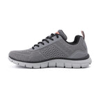 Skechers Track - Leshur Sneaker Gri