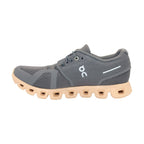 On Cloud 5 5998883 Sneaker Gri (W)