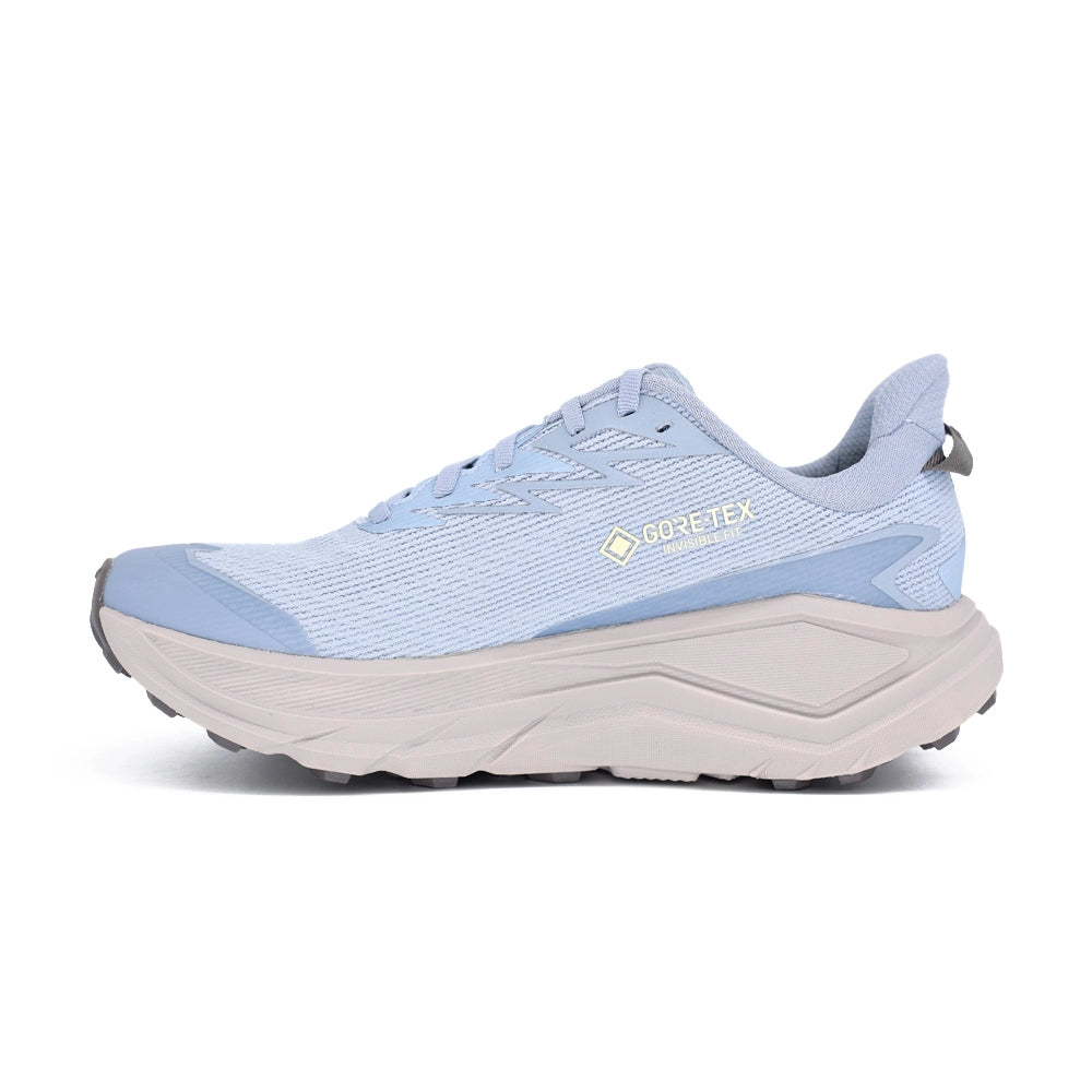 Hoka M Challenger 8 Gtx Sneaker Açık Mavi