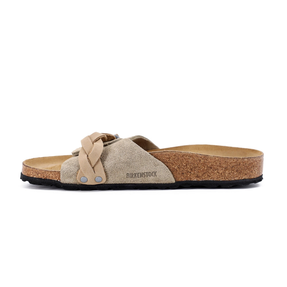 Birkenstock Oita 1026730 Slipper Kahverengi (W)