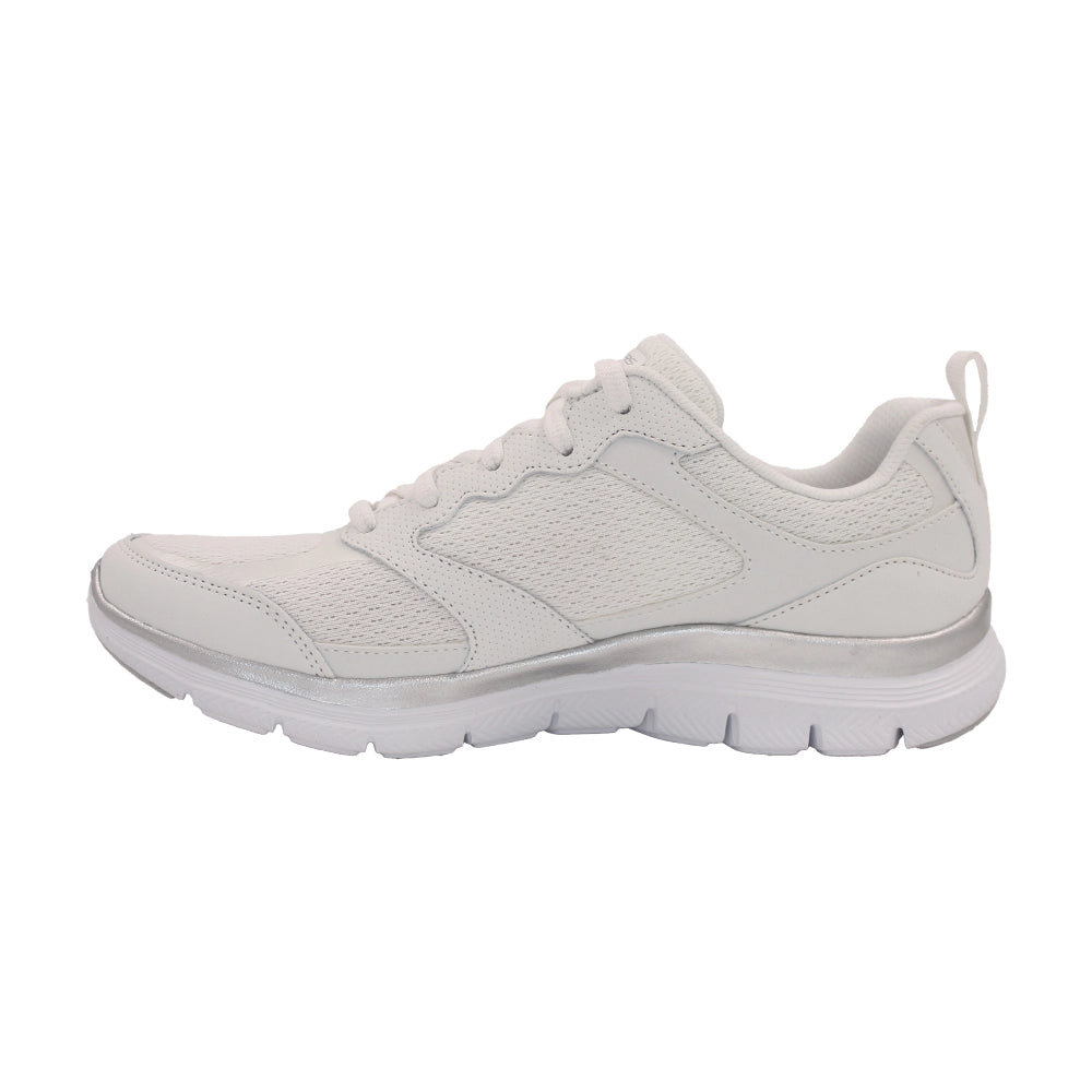 Skechers Flex Appeal 4.0 149305-WHT