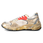 Golden Goose Runnig-Dad Sneaker Çok Renkli (W)