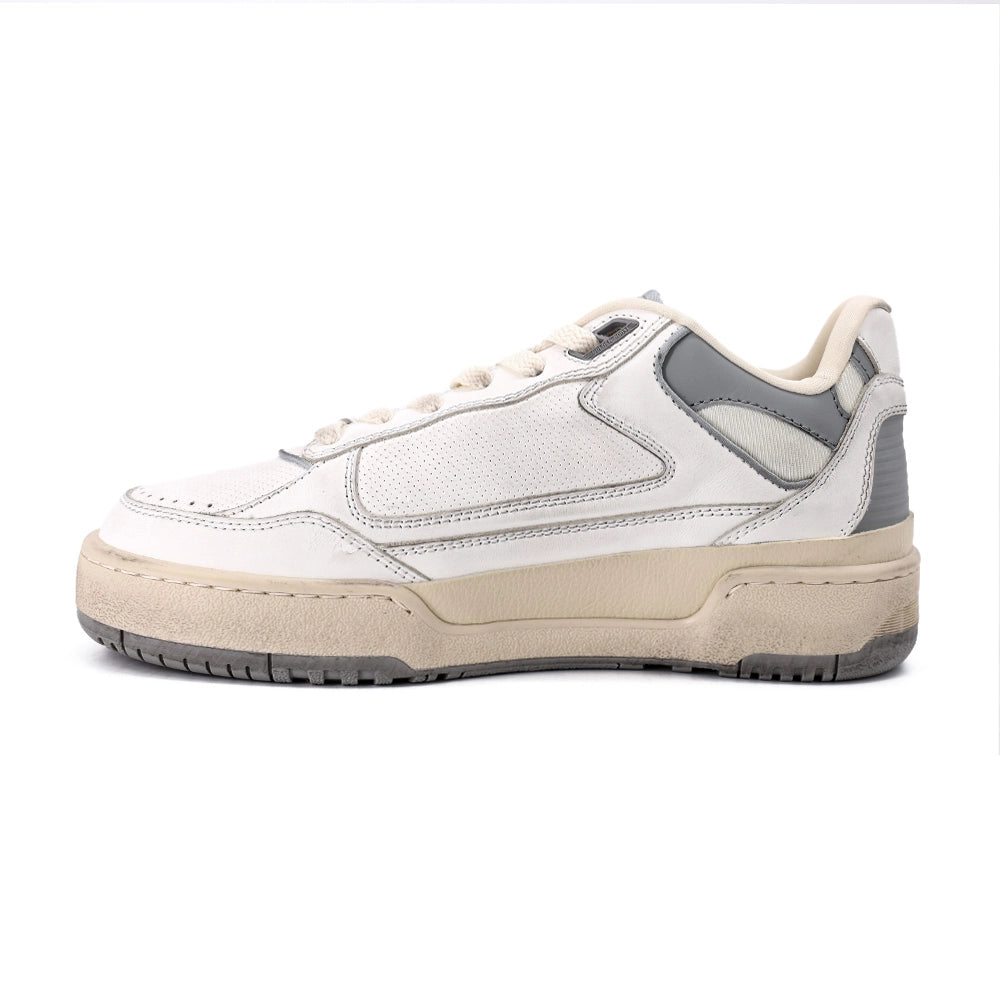 Golden Goose Forty2 Sneaker Beyaz Gri
