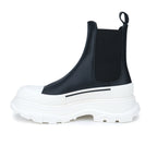 Alexander McQueen Oversized Sneaker Kadin Botsiyah