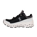 On Cloudultra 4499538 Sneaker Siyah (W)