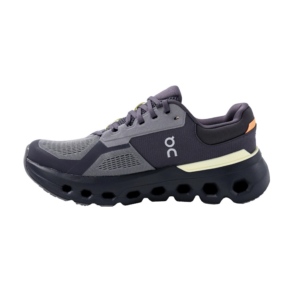On Running Cloudrunner 2 Black