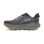 Hoka W Challenger 8 Gtx Sneaker Gri (W)